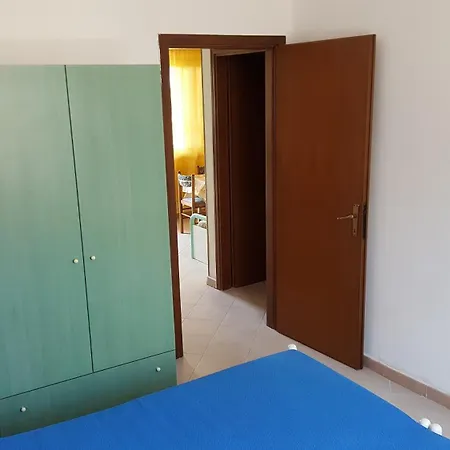 Apartment Residenz Heaven Dependance 44d