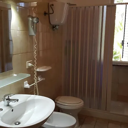 Apartment Residenz Heaven Dependance 44d Santa Maria (Vibo Valentia)