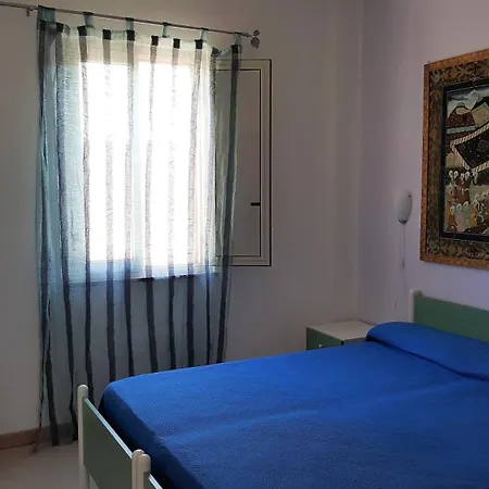 Residenz Heaven Dependance 44d Apartment Santa Maria (Vibo Valentia)