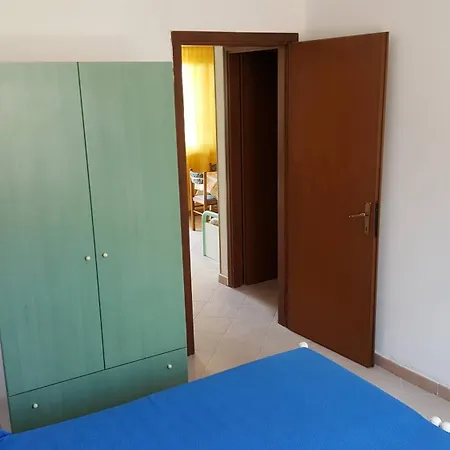 Residenz Heaven Dependance 44d Apartment