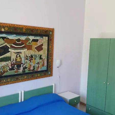 Apartment Residenz Heaven Dependance 44d