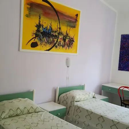 Apartment Residenz Heaven Dependance 44d Santa Maria (Vibo Valentia)