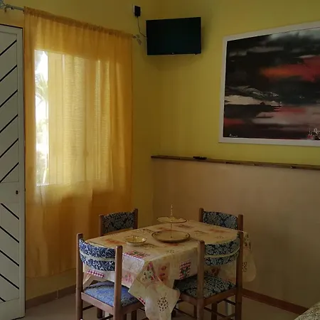 Residenz Heaven Dependance 44d Apartment