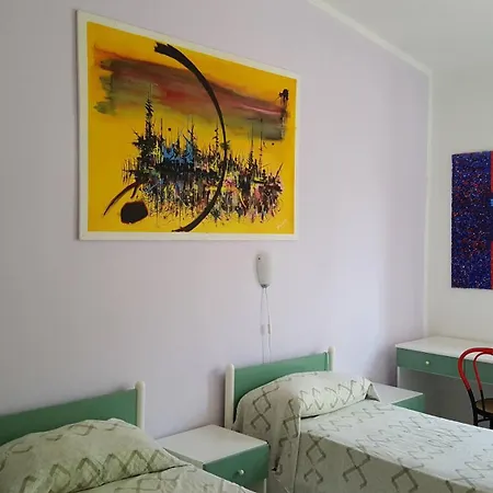 Residenz Heaven Dependance 44d Apartment *
