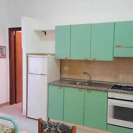 Apartment Residenz Heaven Dependance 44d *