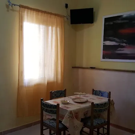 Residenz Heaven Dependance 44d Apartment