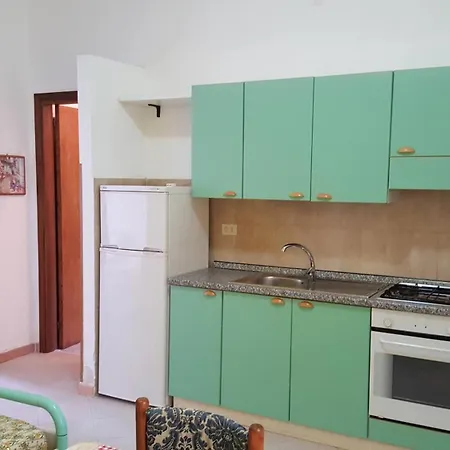 Apartment Residenz Heaven Dependance 44d *