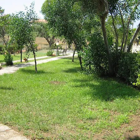 Residenz Heaven Dependance 44d Apartment *