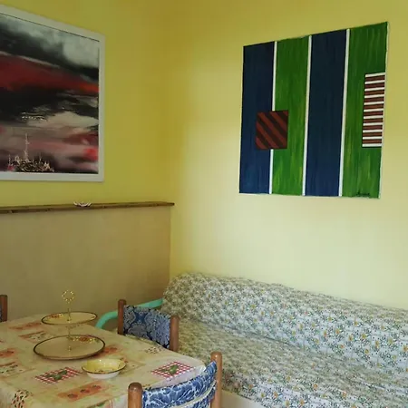 Apartment Residenz Heaven Dependance 44d